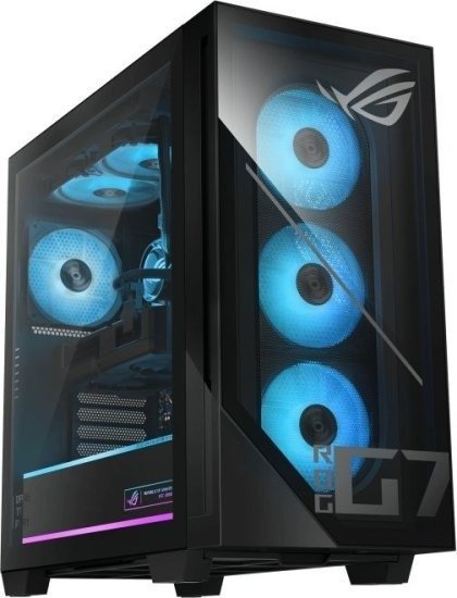 Asus ROG G700 (2025) G700TF-7265KF138W Asus ROG G700 (2025) G700TF-7265KF138W