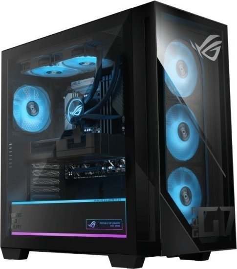 Asus ROG G700 (2025) G700TF-7265KF138W Asus ROG G700 (2025) G700TF-7265KF138W