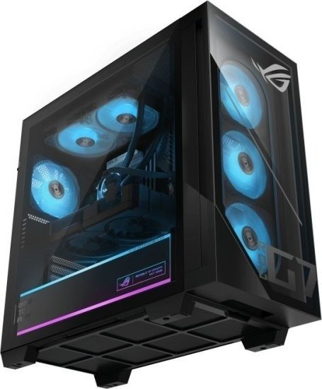 Asus ROG G700 (2025) G700TF-7265KF138W Asus ROG G700 (2025) G700TF-7265KF138W
