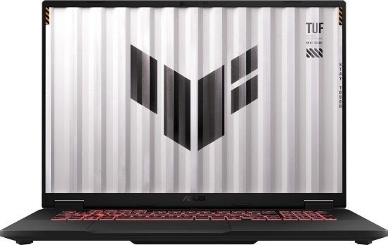 Asus TUF Gaming A18 FA808UH-S8024