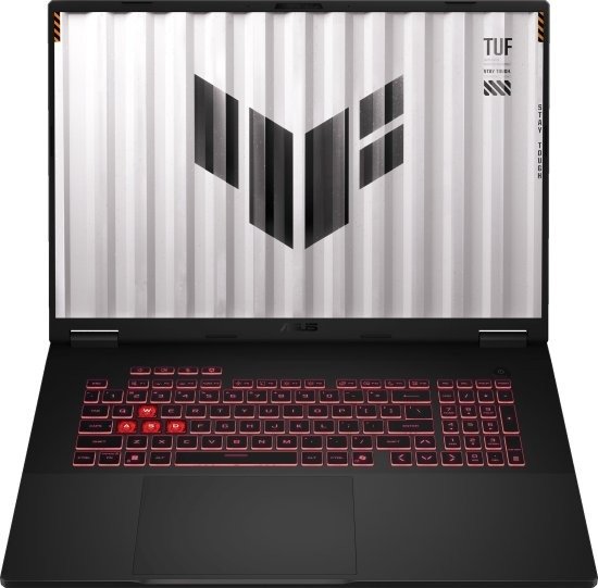 Asus TUF Gaming A18 FA808UH-S8024 Asus TUF Gaming A18 FA808UH-S8024