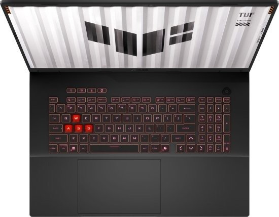 Asus TUF Gaming A18 FA808UH-S8024 Asus TUF Gaming A18 FA808UH-S8024