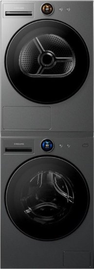 Dreame L9 WashTower AI