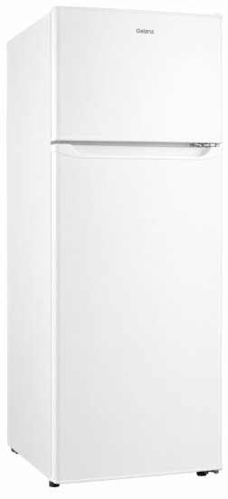 מקרר Galanz RDF-260-GA-W מקרר Galanz RDF-260-GA-W
