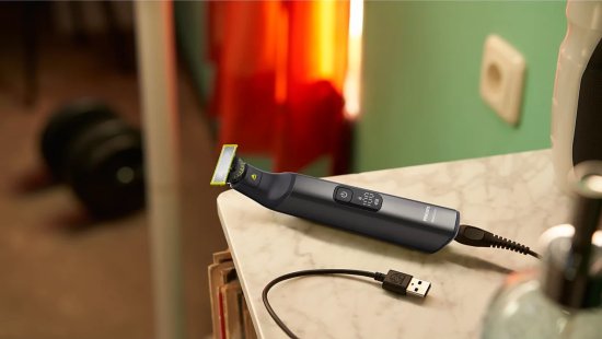 Philips OneBlade Pro 360 QP6552/30