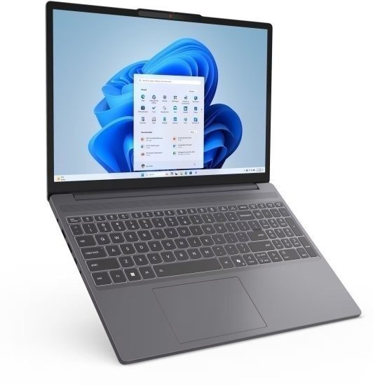 מחשב נייד Lenovo IdeaPad Slim 3 15IRH10