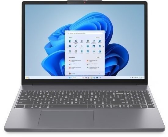 מחשב נייד Lenovo IdeaPad Slim 3 15IRH10