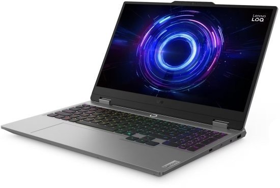 Lenovo LOQ 15IRX10