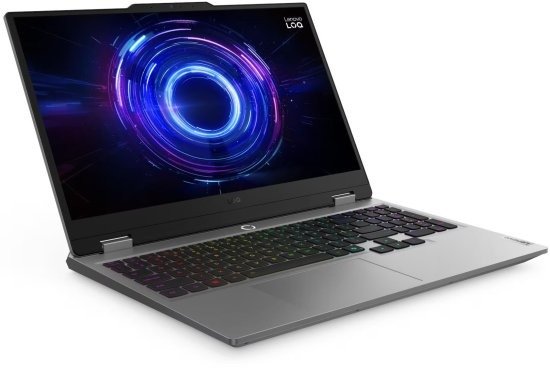 Lenovo LOQ 15IRX10