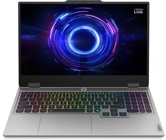 Lenovo LOQ 15IRX10