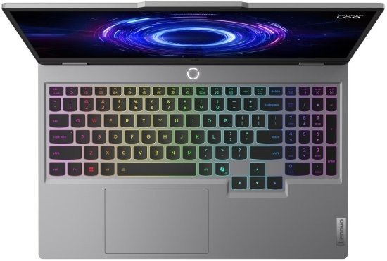 Lenovo LOQ 15IRX10