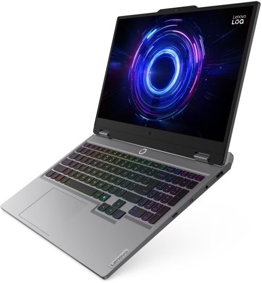 Lenovo LOQ 15IRX10