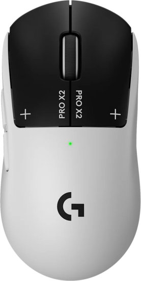 Logitech G Pro X2 Superstrike
