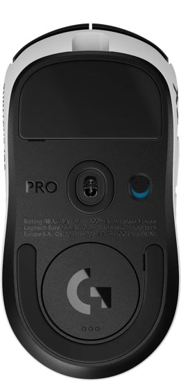 Logitech G Pro X2 Superstrike