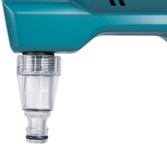 מכשיר שטיפה בלחץ נטען Makita DHW180Z מכשיר שטיפה בלחץ נטען Makita DHW180Z