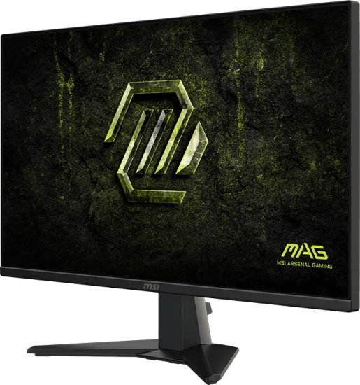 MSI MAG 275QF E20 MSI MAG 275QF E20