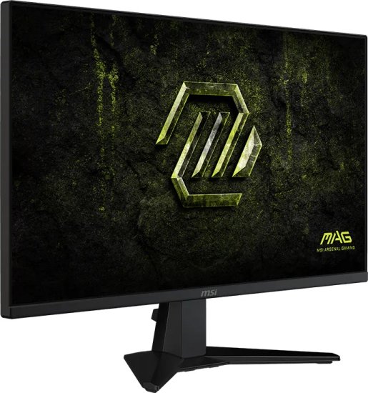 MSI MAG 275QF E20 MSI MAG 275QF E20