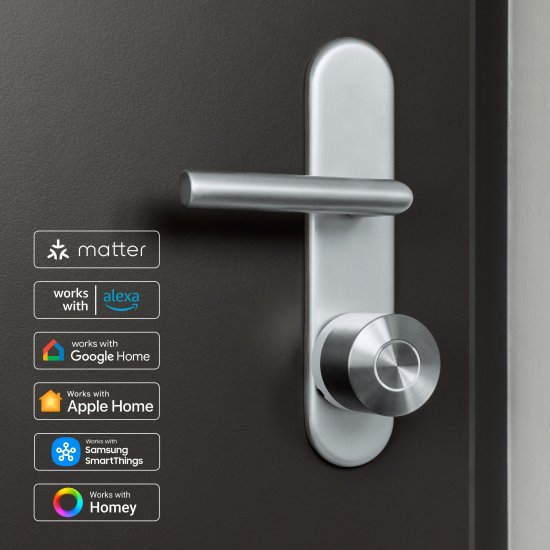 Nuki Smart Lock Ultra Nuki Smart Lock Ultra