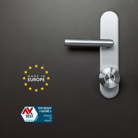 Nuki Smart Lock Ultra Nuki Smart Lock Ultra