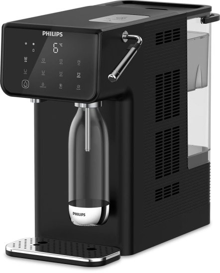 Philips ADD5962BK בר מים חם קר סודה