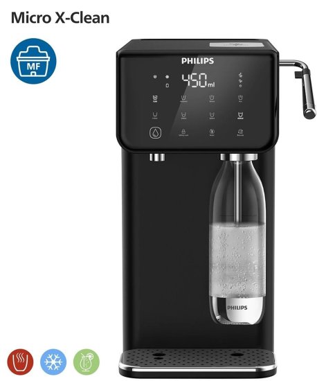 Philips ADD5962BK