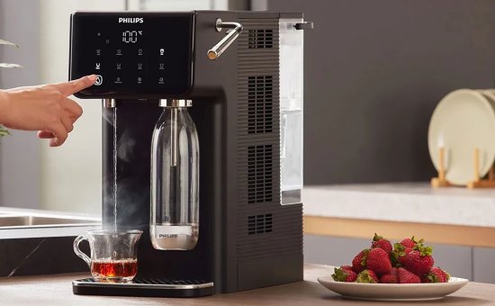 Philips ADD5962BK