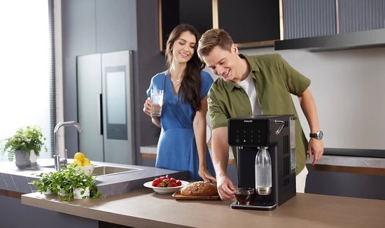 Philips ADD5962BK