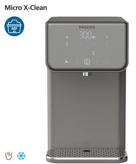Philips ADD5981GR בר מים חם קר