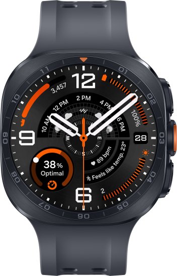 Samsung Galaxy Watch Ultra 2