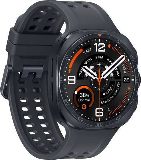 Samsung Galaxy Watch Ultra 2