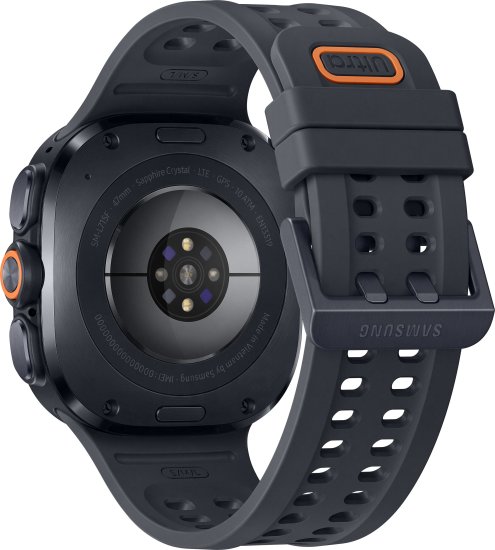 Samsung Galaxy Watch Ultra 2