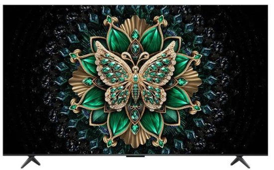 TCL 55C6K QLED-MiniLED TV