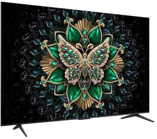 TCL 55C6K TCL 55C6K