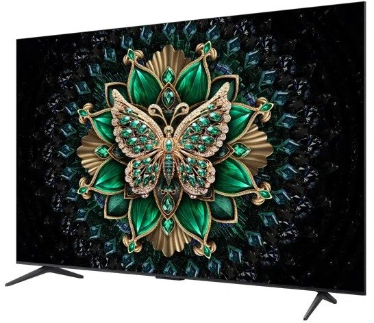 TCL 55C6K TCL 55C6K