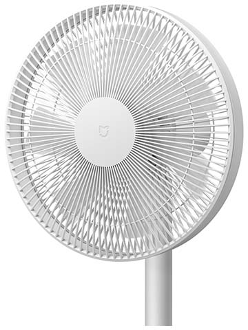 Xiaomi Mi Smart Standing Fan 2 Xiaomi Mi Smart Standing Fan 2