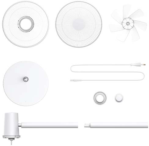 Xiaomi Mi Smart Standing Fan 2 Xiaomi Mi Smart Standing Fan 2