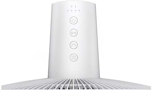 Xiaomi Mi Smart Standing Fan 2 Xiaomi Mi Smart Standing Fan 2